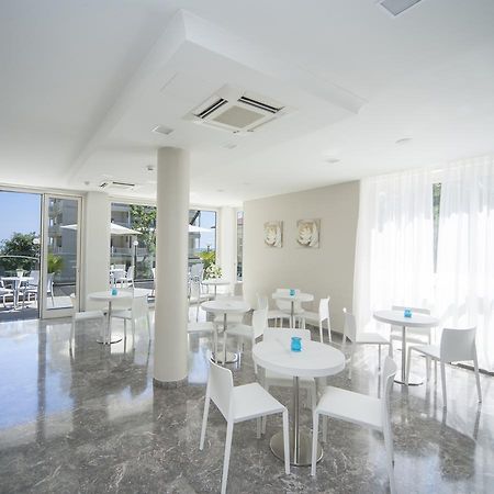 Hotel Constellation Rimini Ngoại thất bức ảnh