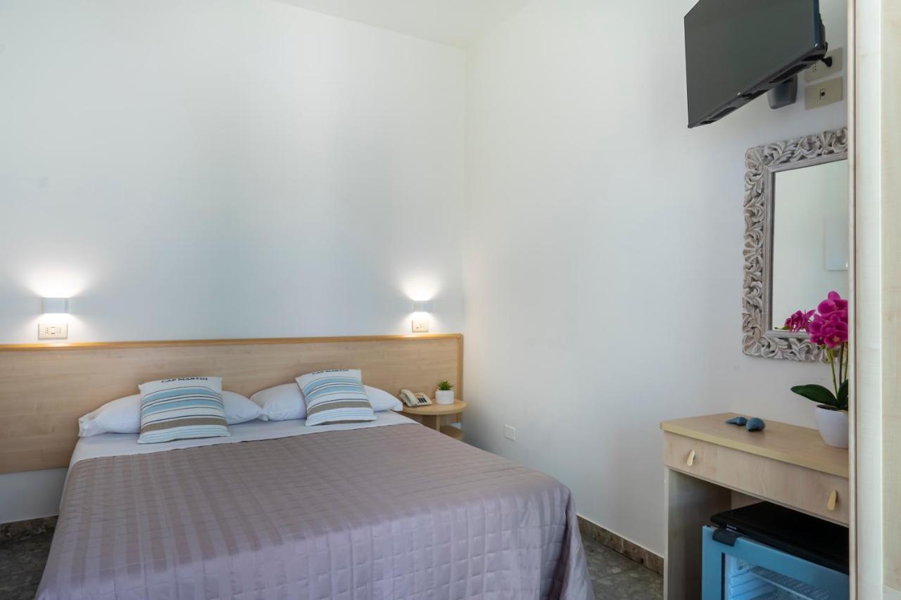 Hotel Constellation Rimini Ngoại thất bức ảnh