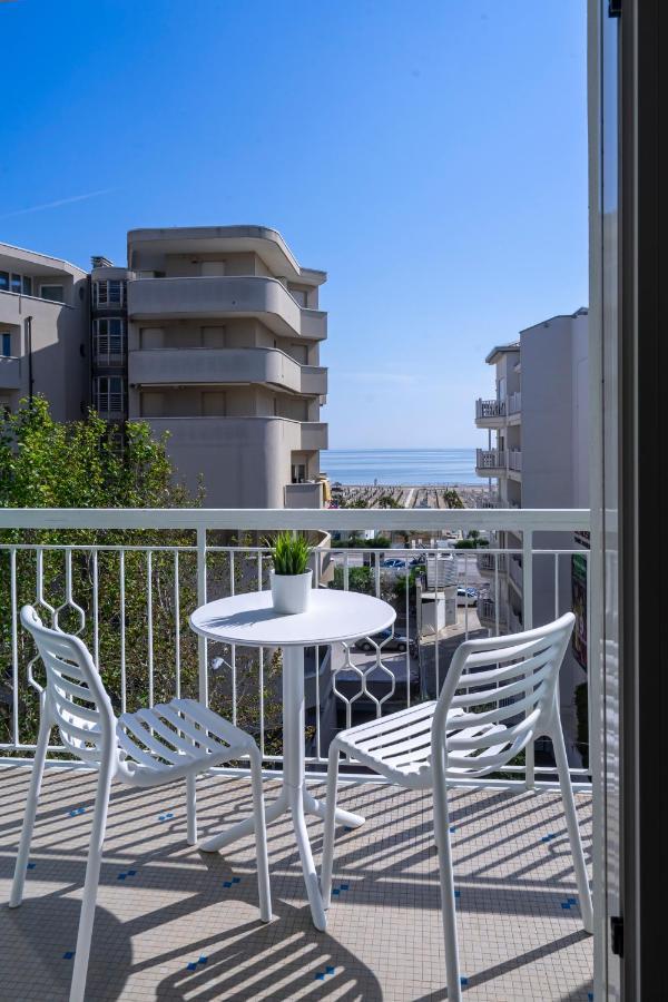 Hotel Constellation Rimini Ngoại thất bức ảnh