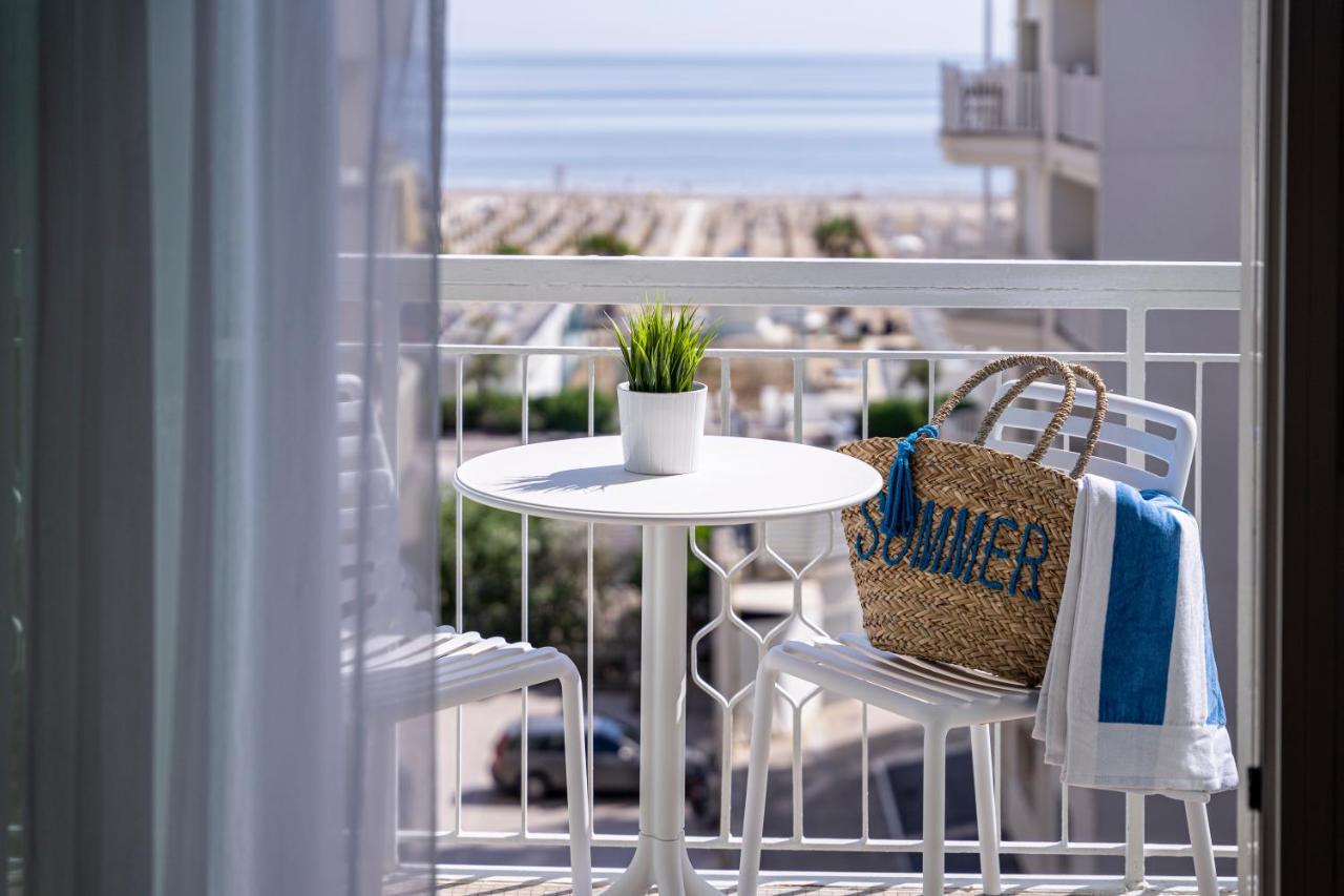 Hotel Constellation Rimini Ngoại thất bức ảnh