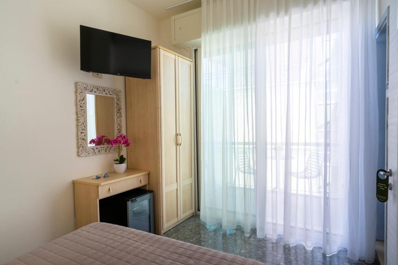Hotel Constellation Rimini Ngoại thất bức ảnh