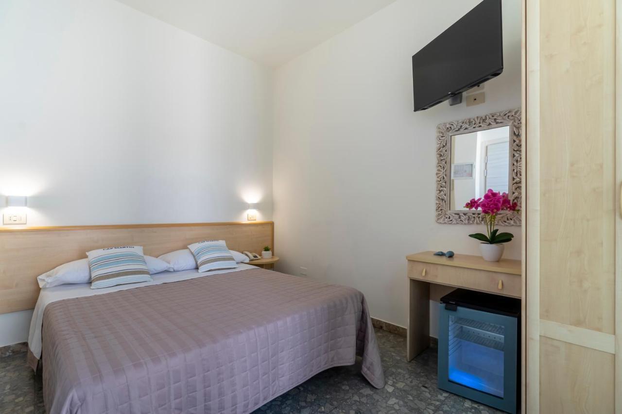 Hotel Constellation Rimini Ngoại thất bức ảnh