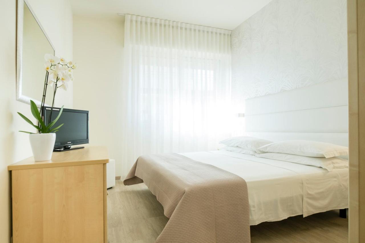Hotel Constellation Rimini Ngoại thất bức ảnh