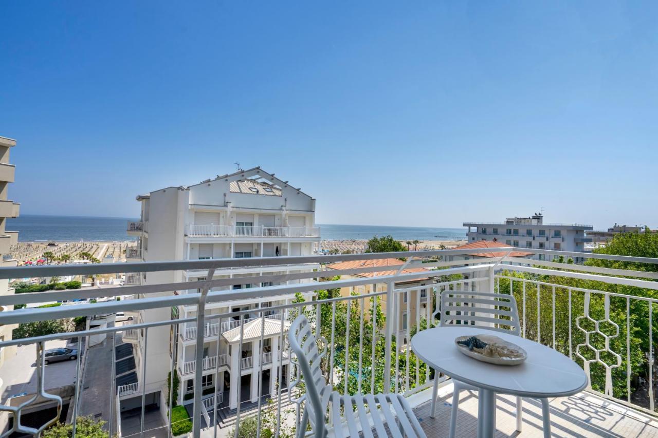 Hotel Constellation Rimini Ngoại thất bức ảnh