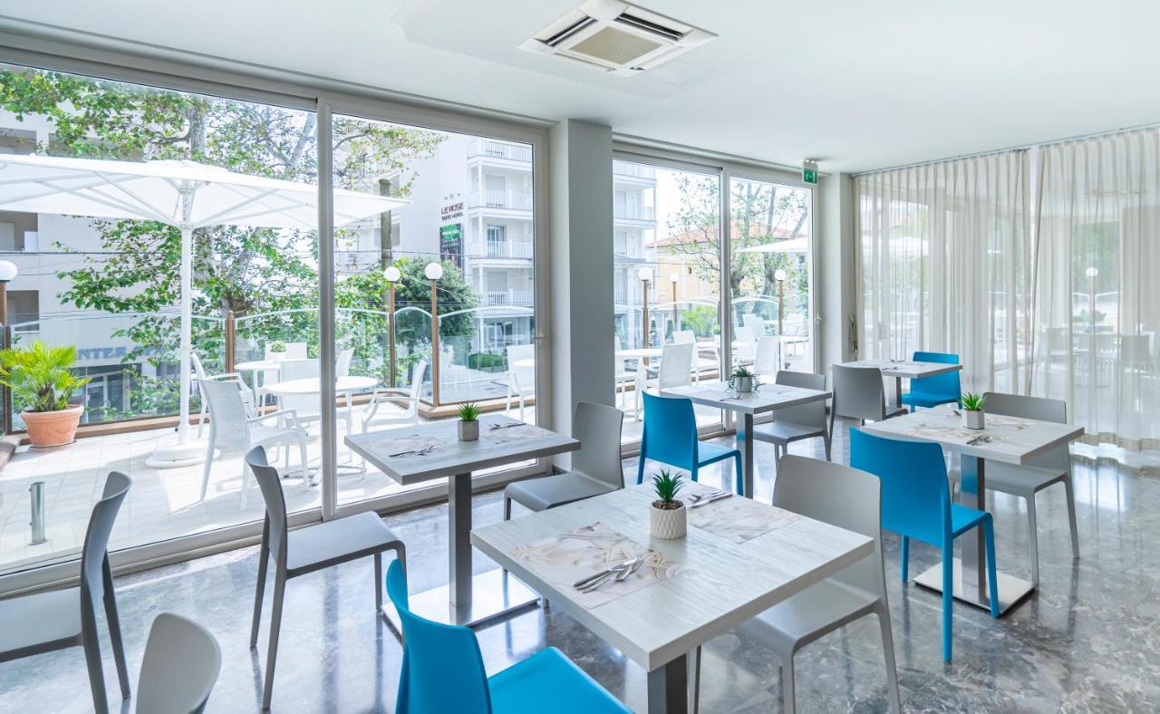 Hotel Constellation Rimini Ngoại thất bức ảnh