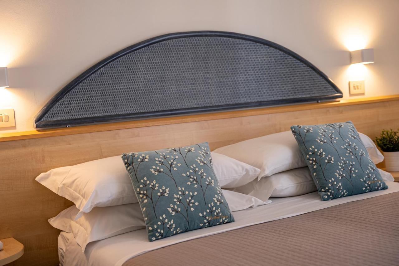 Hotel Constellation Rimini Ngoại thất bức ảnh