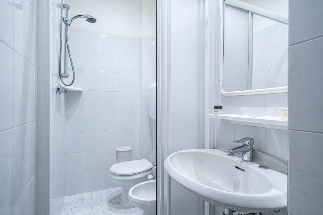 Hotel Constellation Rimini Ngoại thất bức ảnh