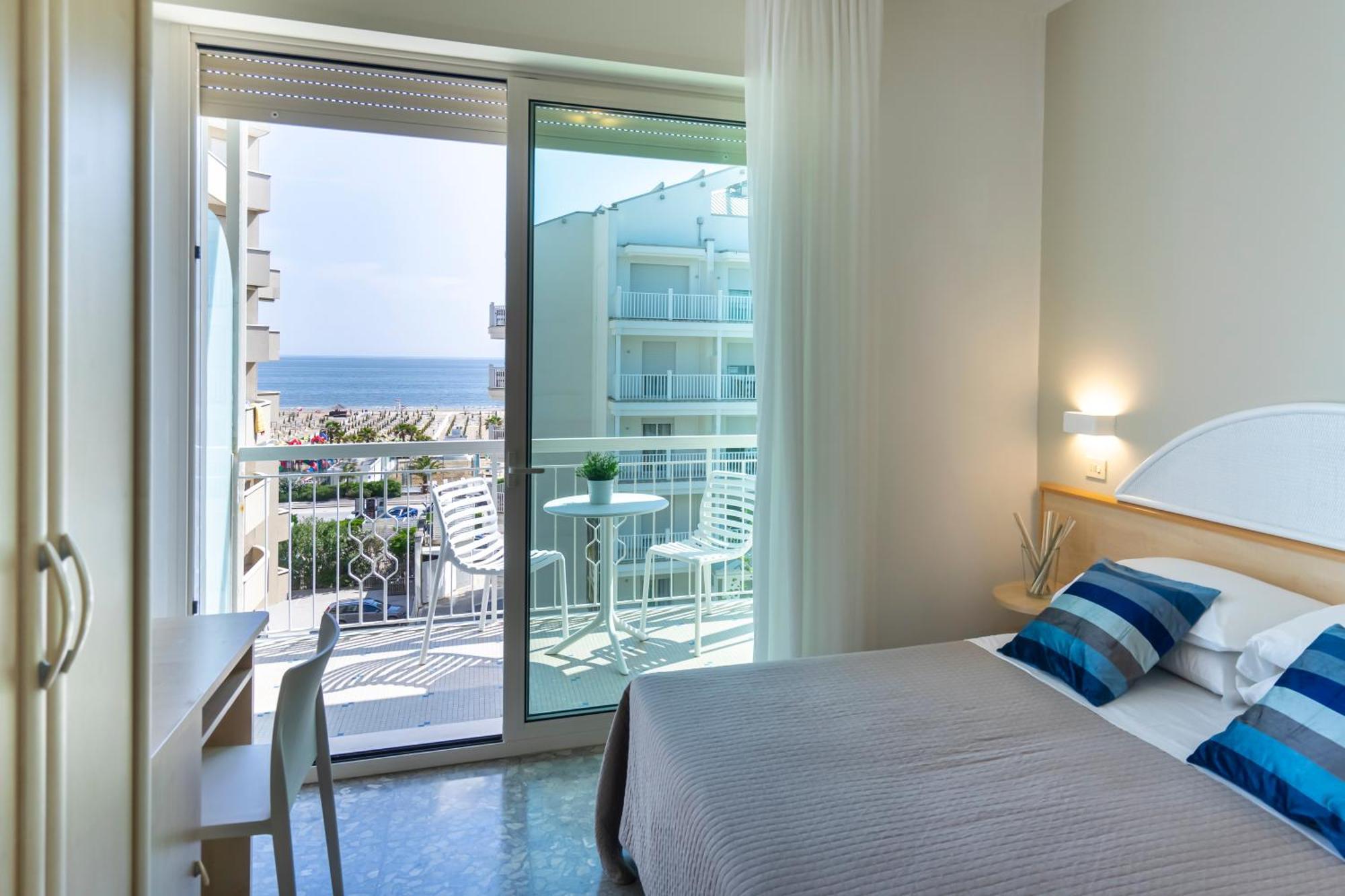 Hotel Constellation Rimini Ngoại thất bức ảnh