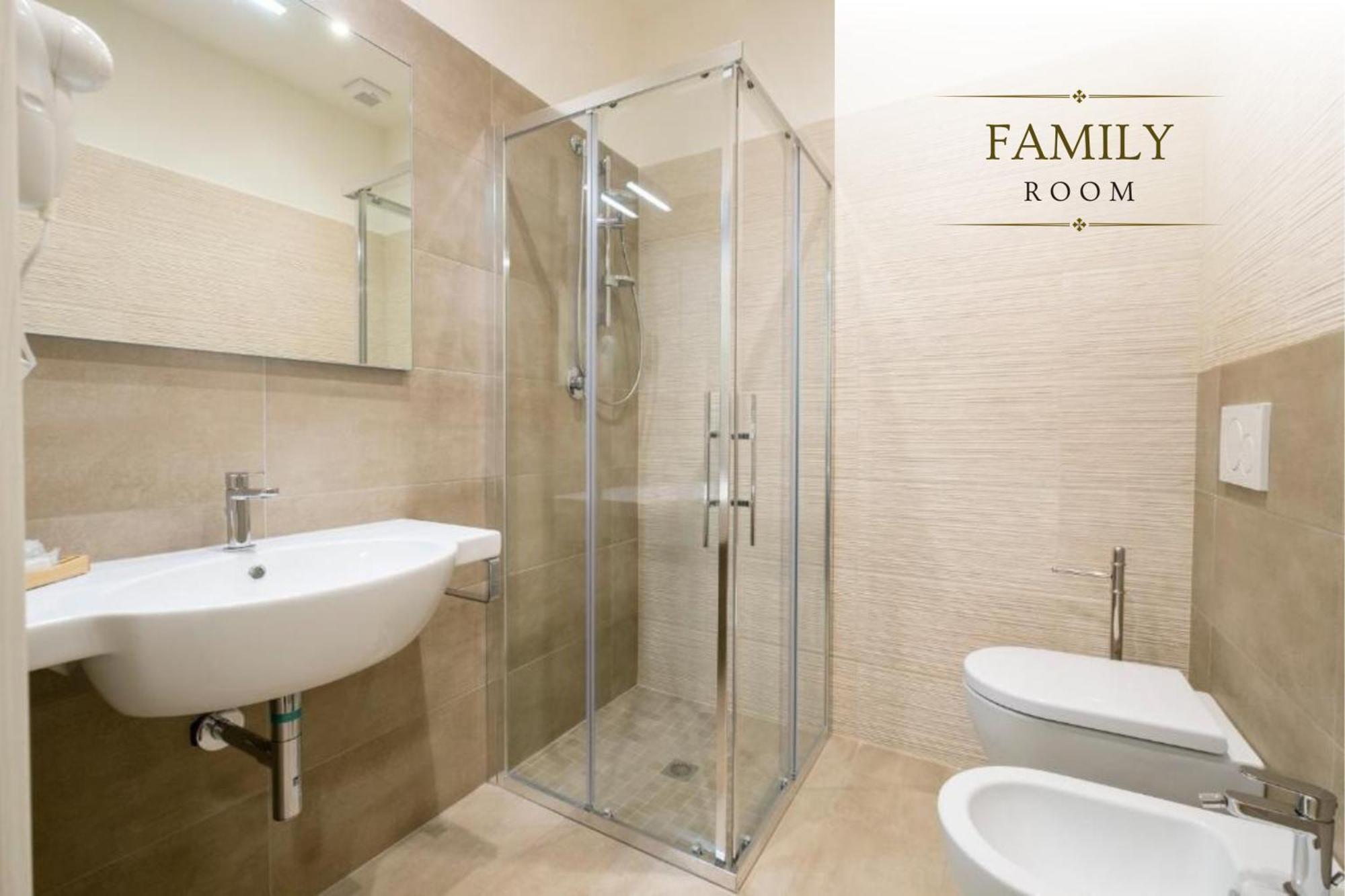 Hotel Constellation Rimini Ngoại thất bức ảnh