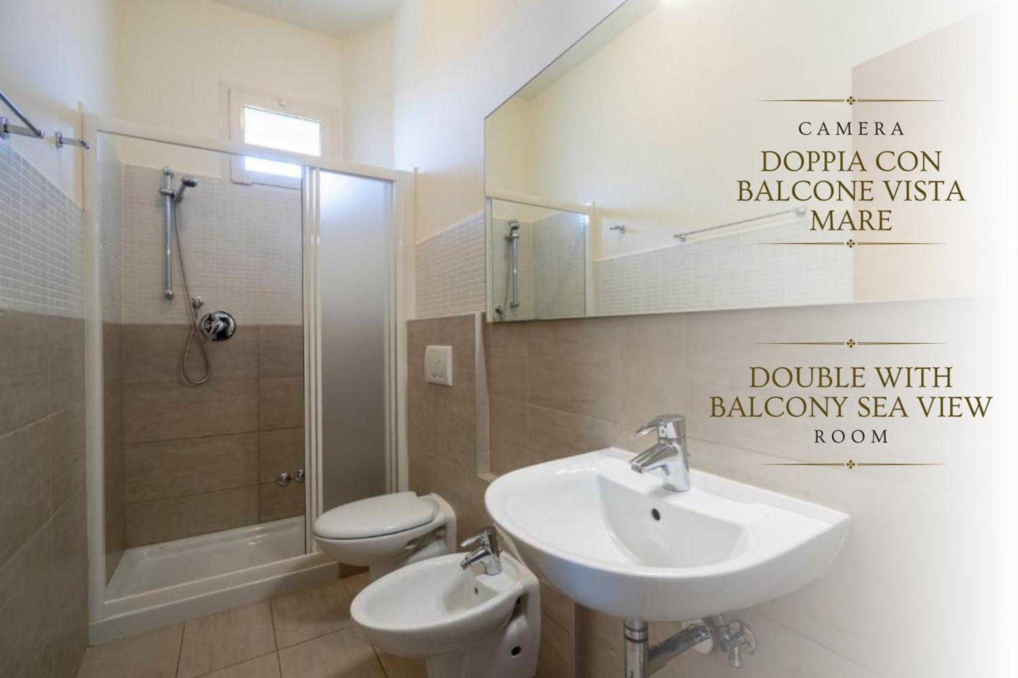 Hotel Constellation Rimini Ngoại thất bức ảnh