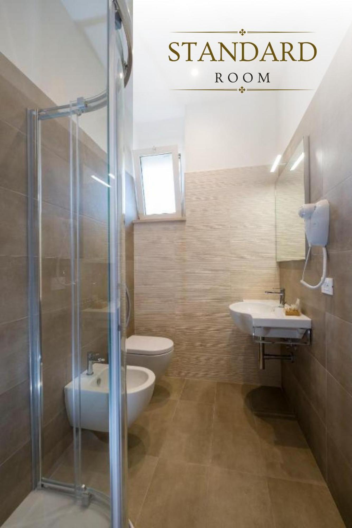 Hotel Constellation Rimini Ngoại thất bức ảnh