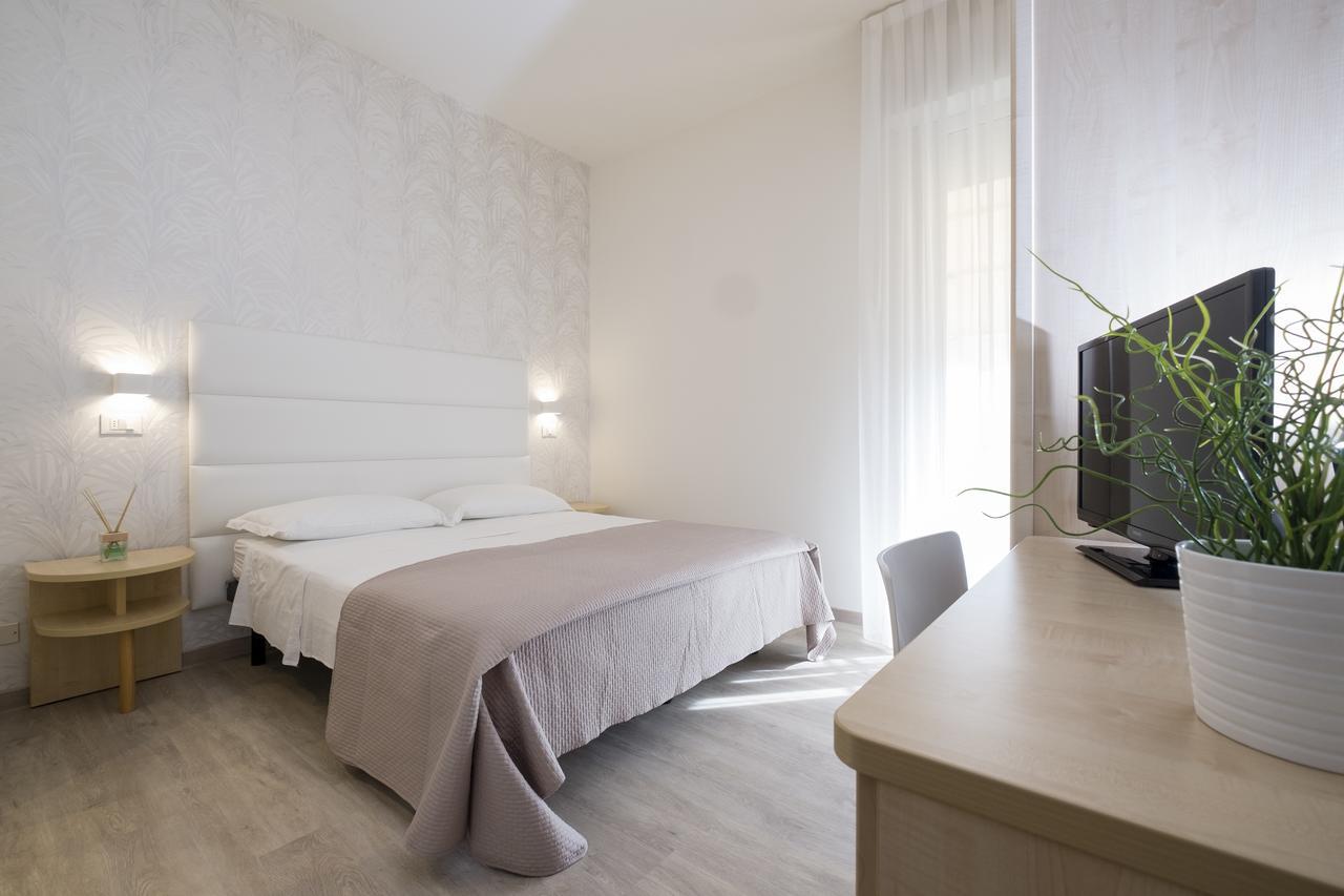 Hotel Constellation Rimini Ngoại thất bức ảnh