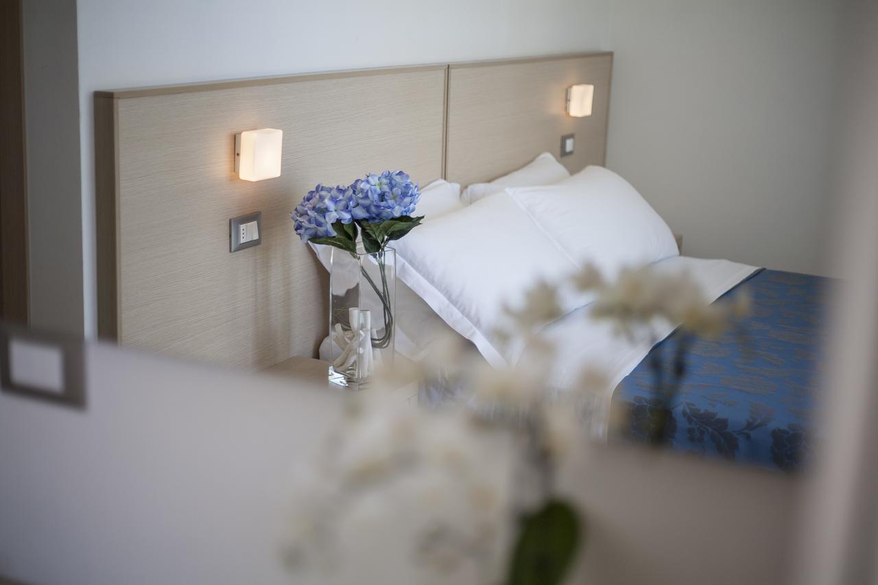 Hotel Constellation Rimini Ngoại thất bức ảnh
