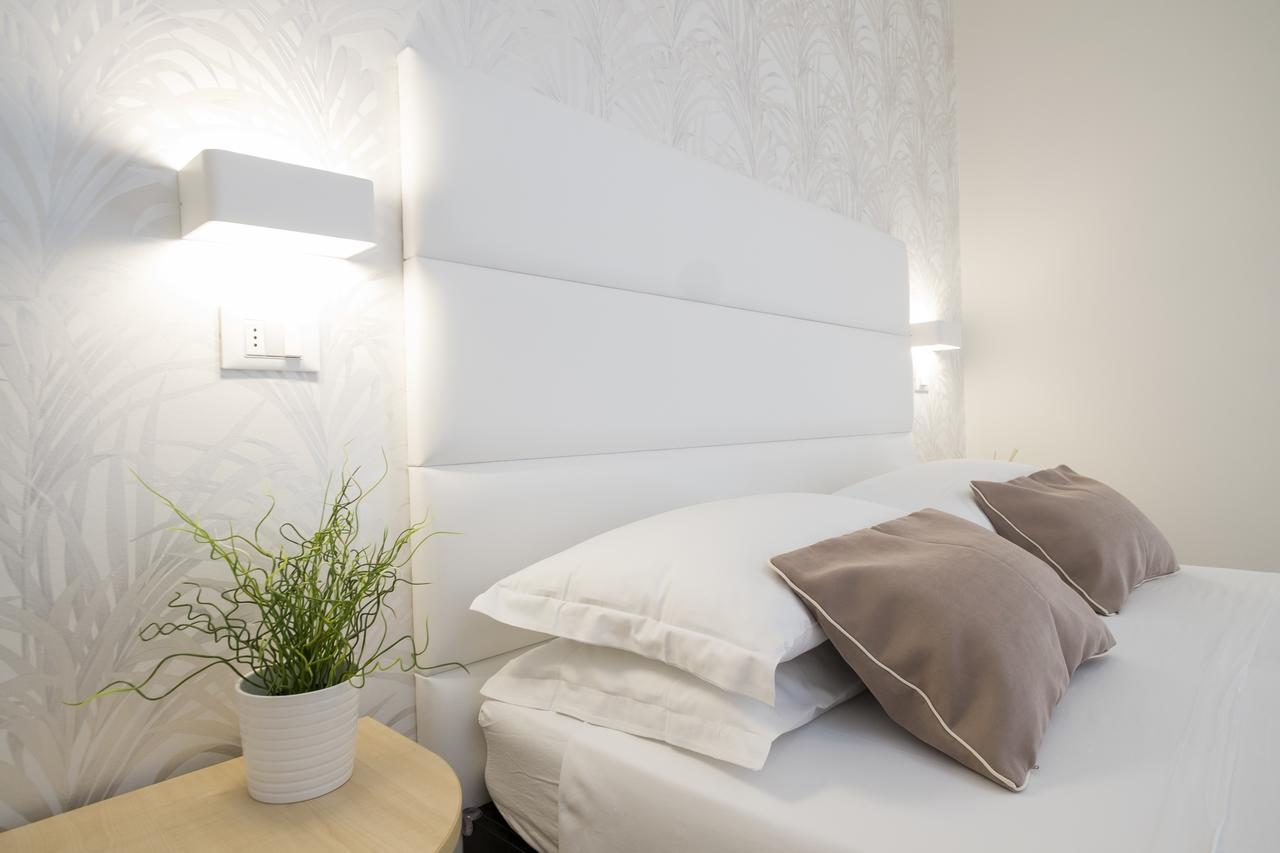 Hotel Constellation Rimini Ngoại thất bức ảnh