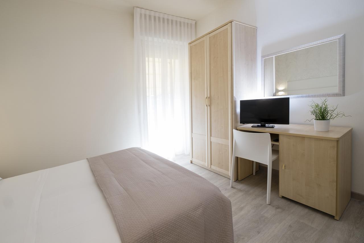 Hotel Constellation Rimini Ngoại thất bức ảnh